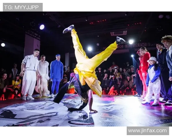 上海街舞队创下新纪录速度排名引领全国街舞潮流新风尚