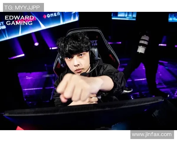 EDG征战洲际赛的荣耀与挑战:一段不屈不挠的奋斗历程