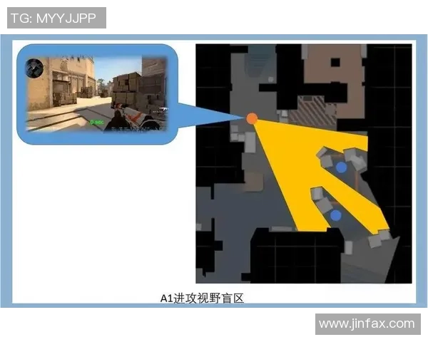 CSGO战术解析：深入剖析WE战队的进攻策略与战术布局